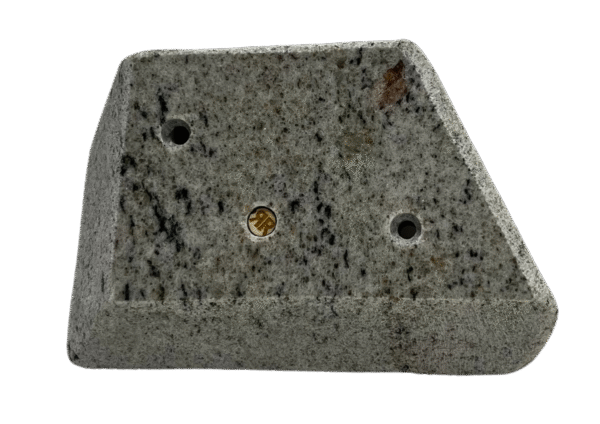 La linea del Granito - immagine 2