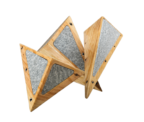 Volume Grip - immagine 1
