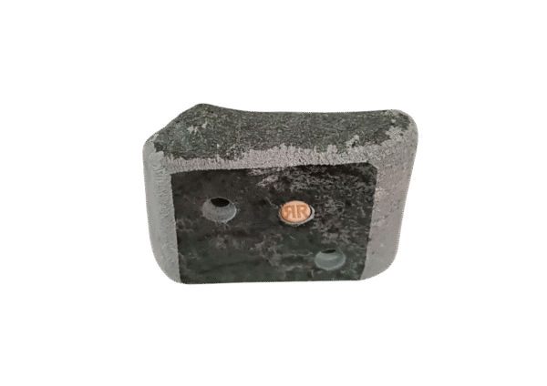 La linea del Granito - immagine 6