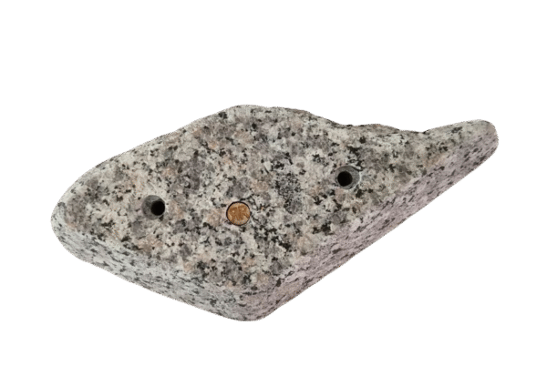 La linea del Granito - immagine 12