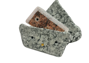 La linea del Granito